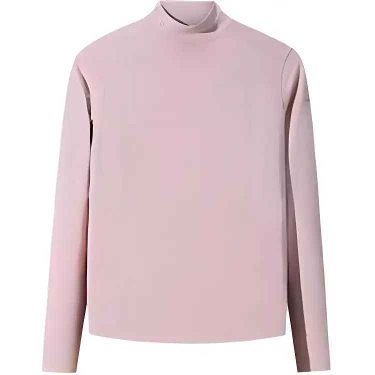Anta Knitwear Women's Ice Taro Pink