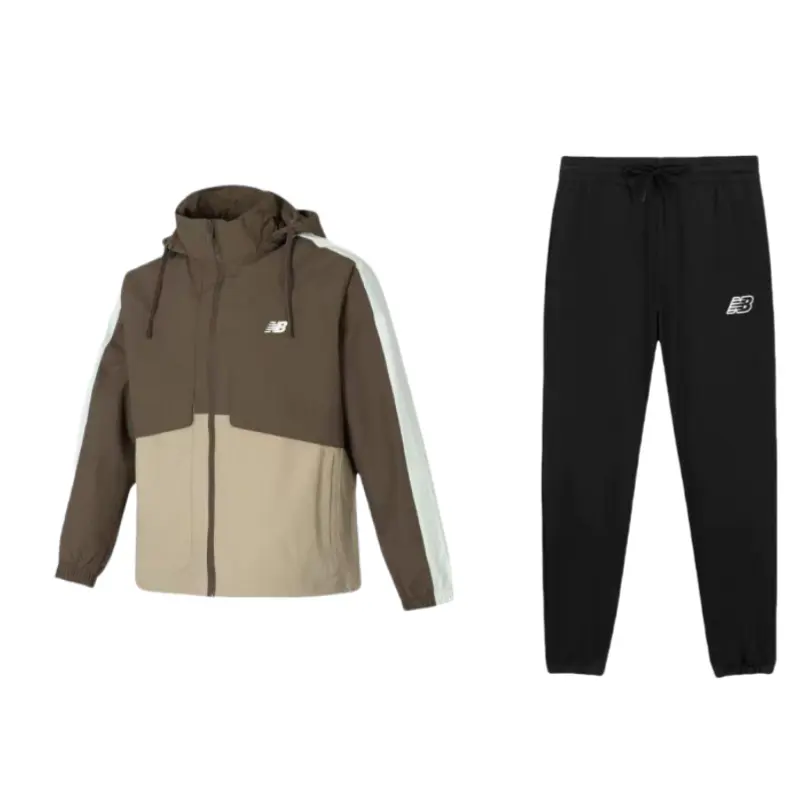 New Balance Casual Sportswear Unisex