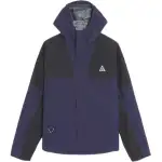 Nike Jackets Women's Purple Hooded Moderate Other