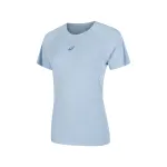 Asics D.FRESH Women's Running T Shirt Women's Blue