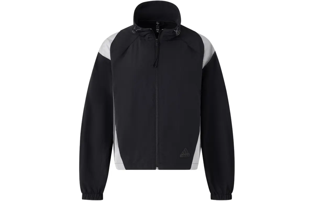 Adidas WOVEN JACKET Jackets & Coats Women's Black