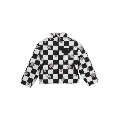 Vans DOWN JACKET Jackets & Coats Women's Black