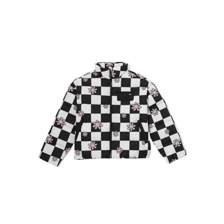 Vans DOWN JACKET Jackets & Coats Women's Black