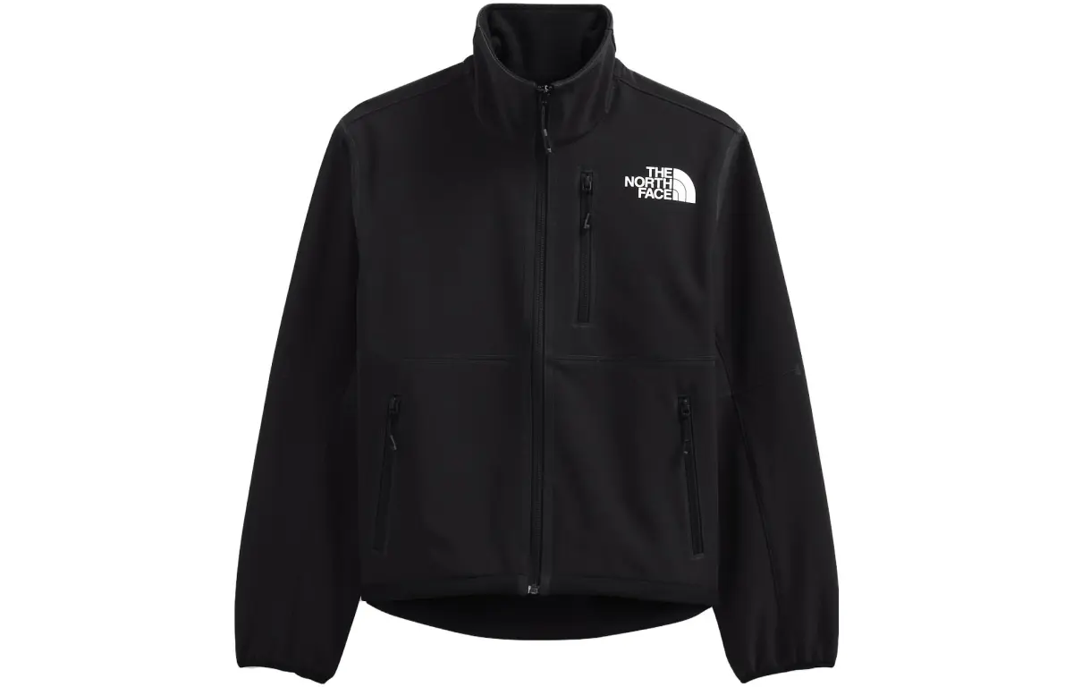THE NORTH FACE Jackets Women's Black Moderate
