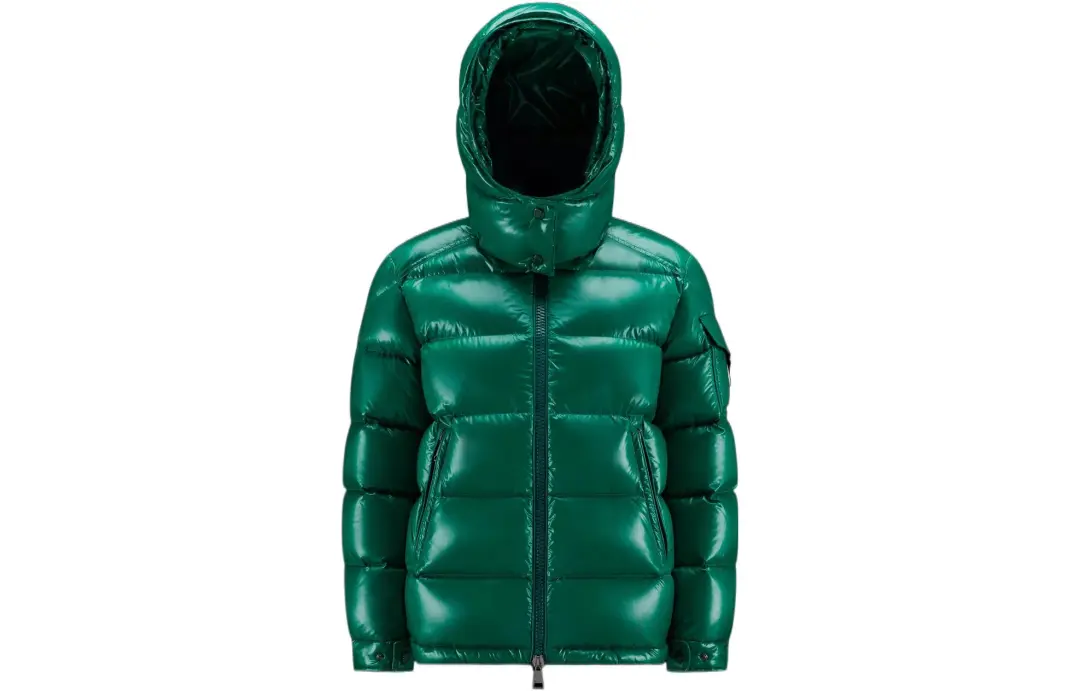 Moncler Maire Down Puffer Jacket