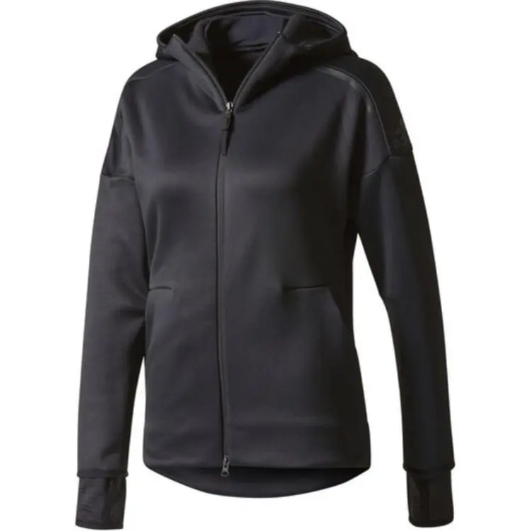 Adidas Z.N.E.Climaheat Jackets & Coats Women's Black