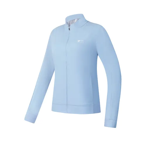 FILA ATHLETICS SPORT 2025Q1 Jacket Women's
