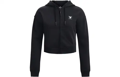 Under Armour Johnson Jackets Women's Black Moderate