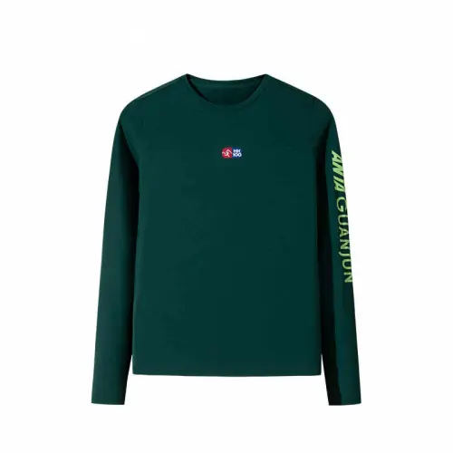 Anta Knitwear Women's Mushroom Green