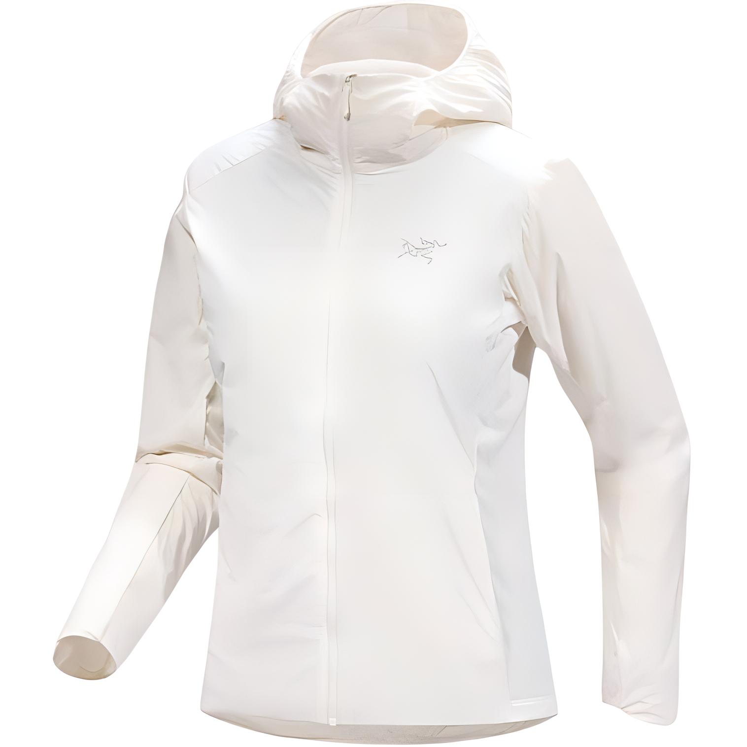 Женская куртка Arcteryx Atom SL Hoody (черная)