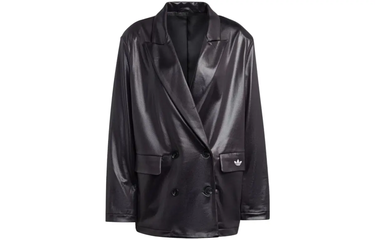 Adidas Originals ADICOLOR Jacket Women's Black