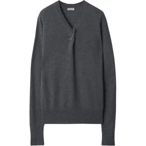 Burberry cashmere jumper