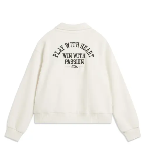 Li Ning Sports Lifestyle Collection Sports Trendy Collection