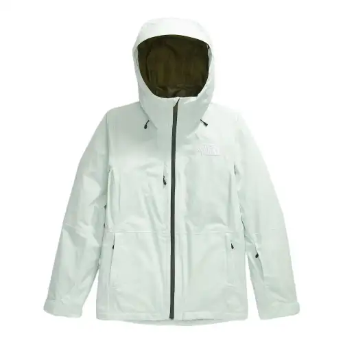 THE NORTH FACE Women's’s ThermoBall™ Snow Triclimate® Jacket