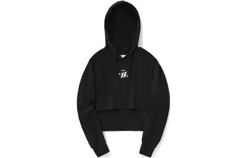 Li Ning Sweatshirt Women's Black