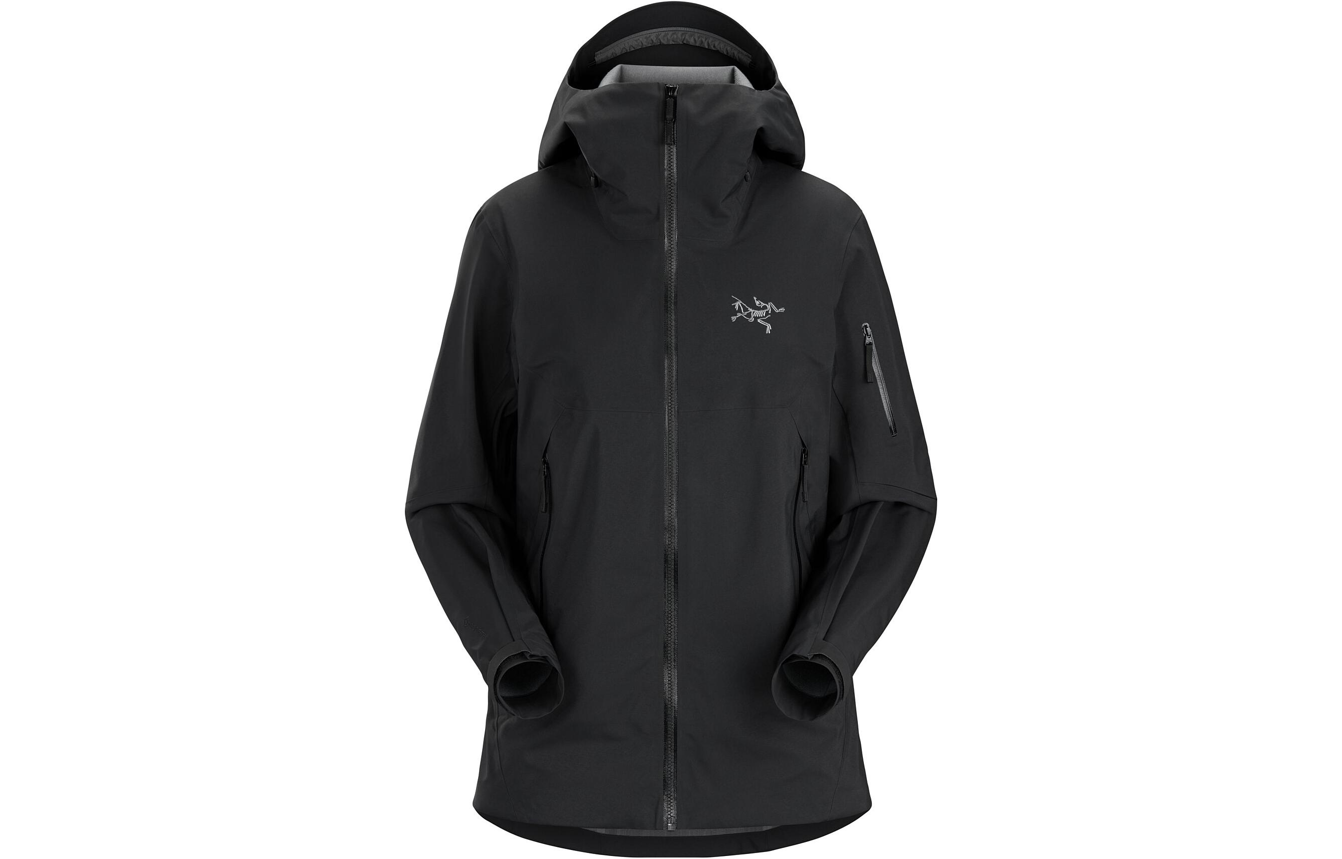 Женская куртка Arcteryx Arcteryx SENTINEL GTX (разноцветная)