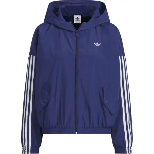 Adidas Originals Jackets & Coats Women's Dark Blue