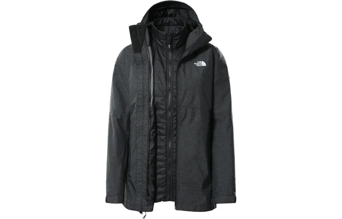 THE NORTH FACE Jacket Women's Black