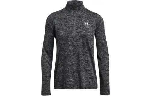Under Armour UA Tech™ Sweatshirt Women's Black