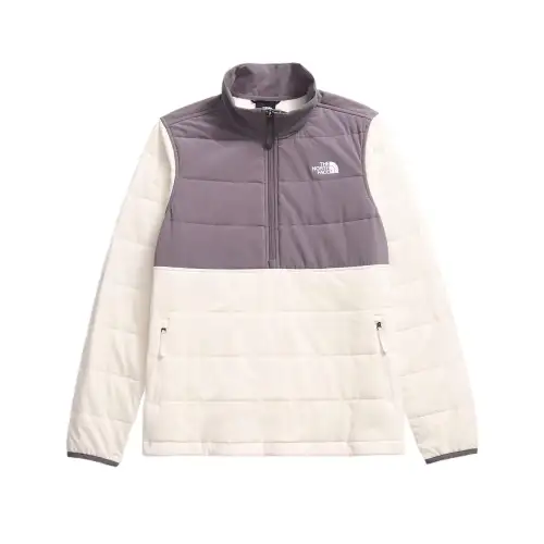 THE NORTH FACE Mountain Jacket Women's White Sand Dune