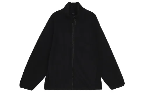 UNIQLO Jackets & Coats Women's Black