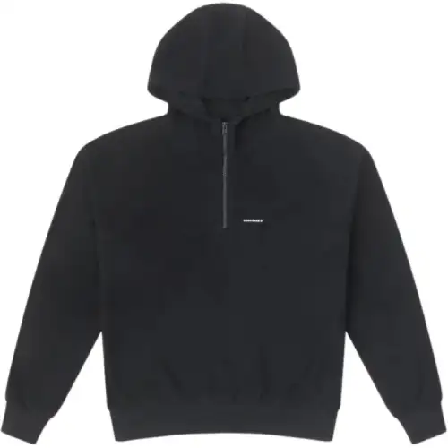 Converse Sweatshirt Women's Black