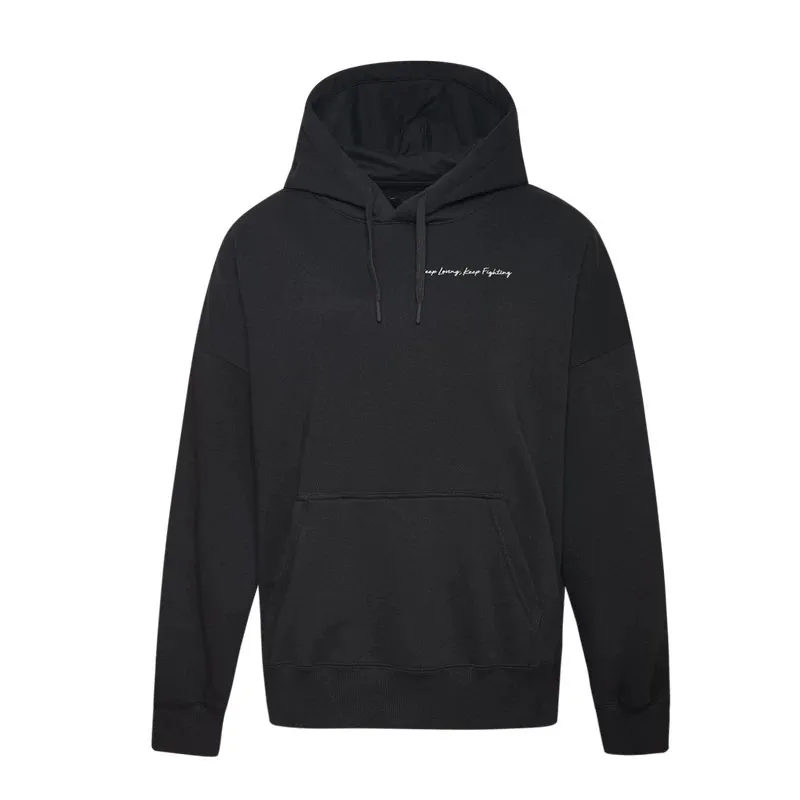 Converse Sweatshirt Women's Ink Black