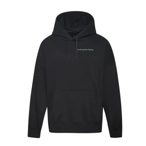 Converse Sweatshirt Women's Ink Black