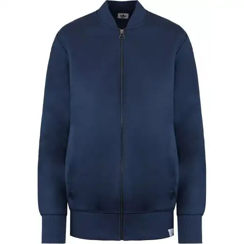 Adidas Originals XBYO Jacket Women's Blue