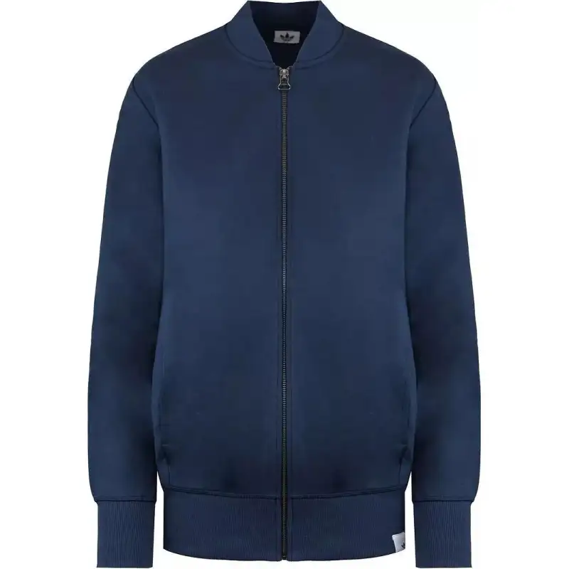 Adidas Originals XBYO Jacket Women's Blue