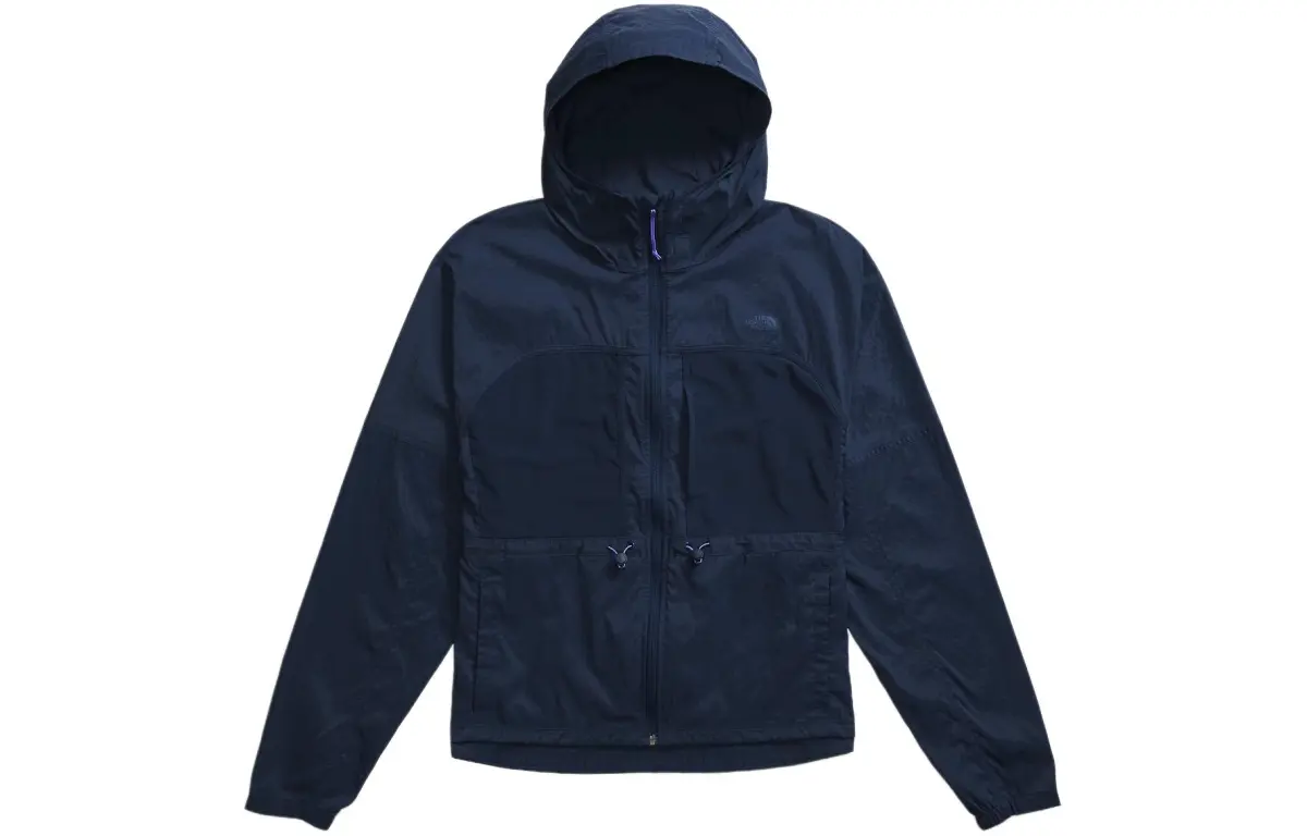 THE NORTH FACE Women's Spring Peak Jacket Jackets & Coats Women's Blue