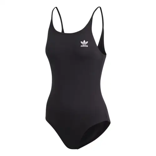 Adidas Originals Complements Jumpsuit Women's Black