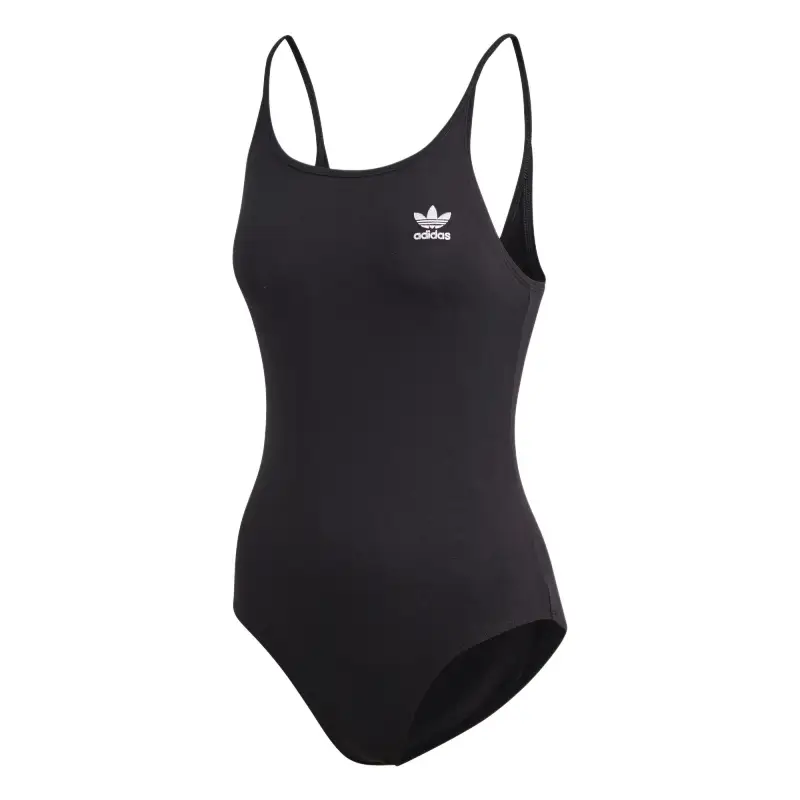 Adidas Originals Complements Jumpsuit Women's Black