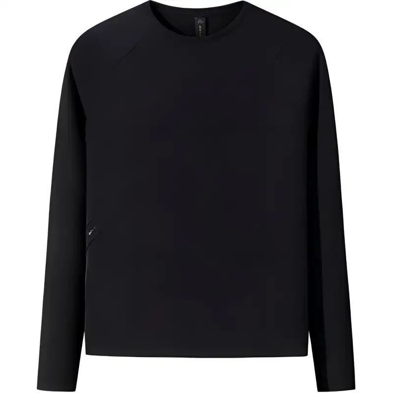 Anta Champion All Weather Collection Knitwear Women's Basic Black