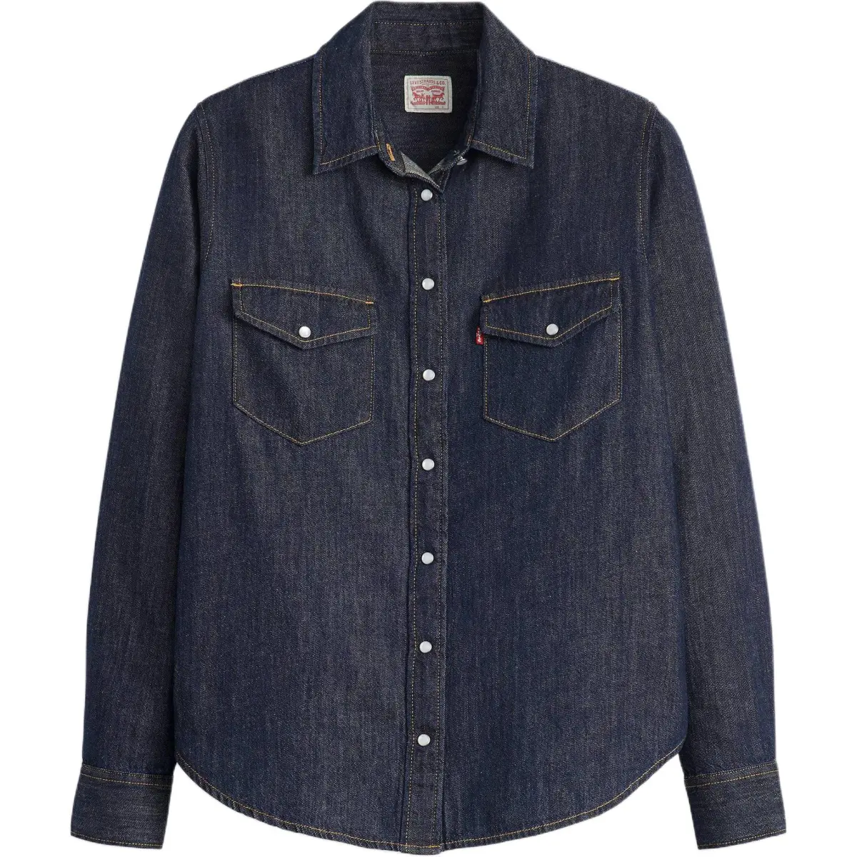 Levis Iconic shirt