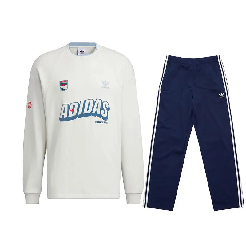 Adidas Originals Casual Sportswear Unisex
