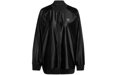 Adidas Originals Adidas Originals SST Apparel Jackets & Coats Women's Black