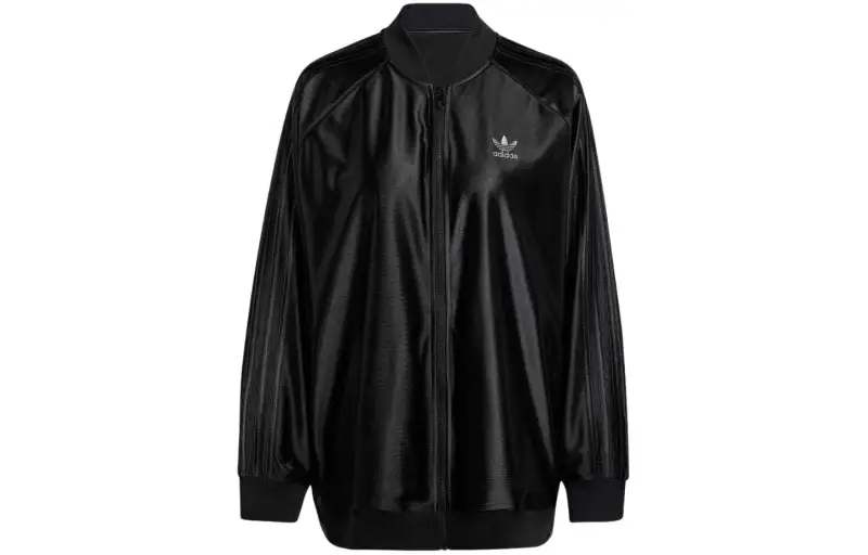 Adidas Originals Adidas Originals SST Apparel Jackets & Coats Women's Black