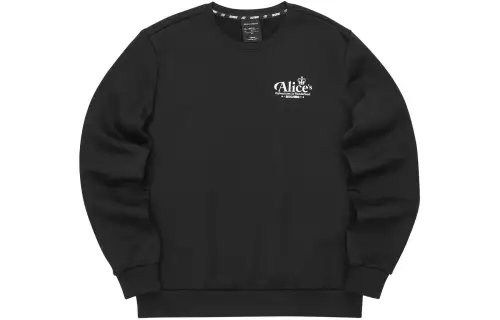 Skechers x The British Museum Sweatshirt Women's Black