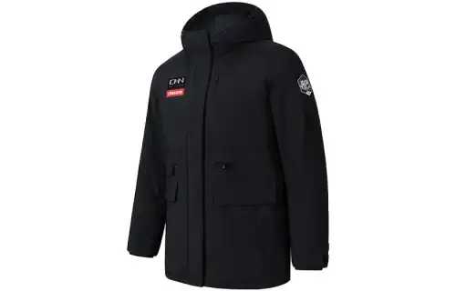 Anta Variety Training Collection Down Jacket Women's