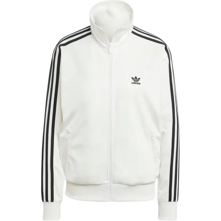 Adidas Originals ADICOLORFirebird Classics Jackets & Coats Women's White