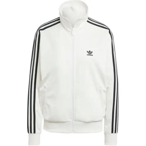 Adidas Originals ADICOLORFirebird Classics Jackets & Coats Women's White