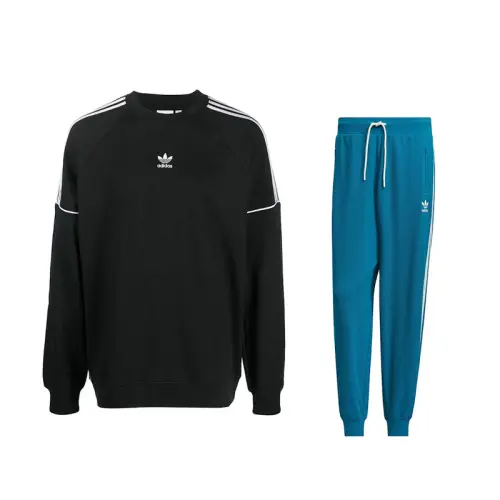 Adidas Originals Casual Sportswear Unisex