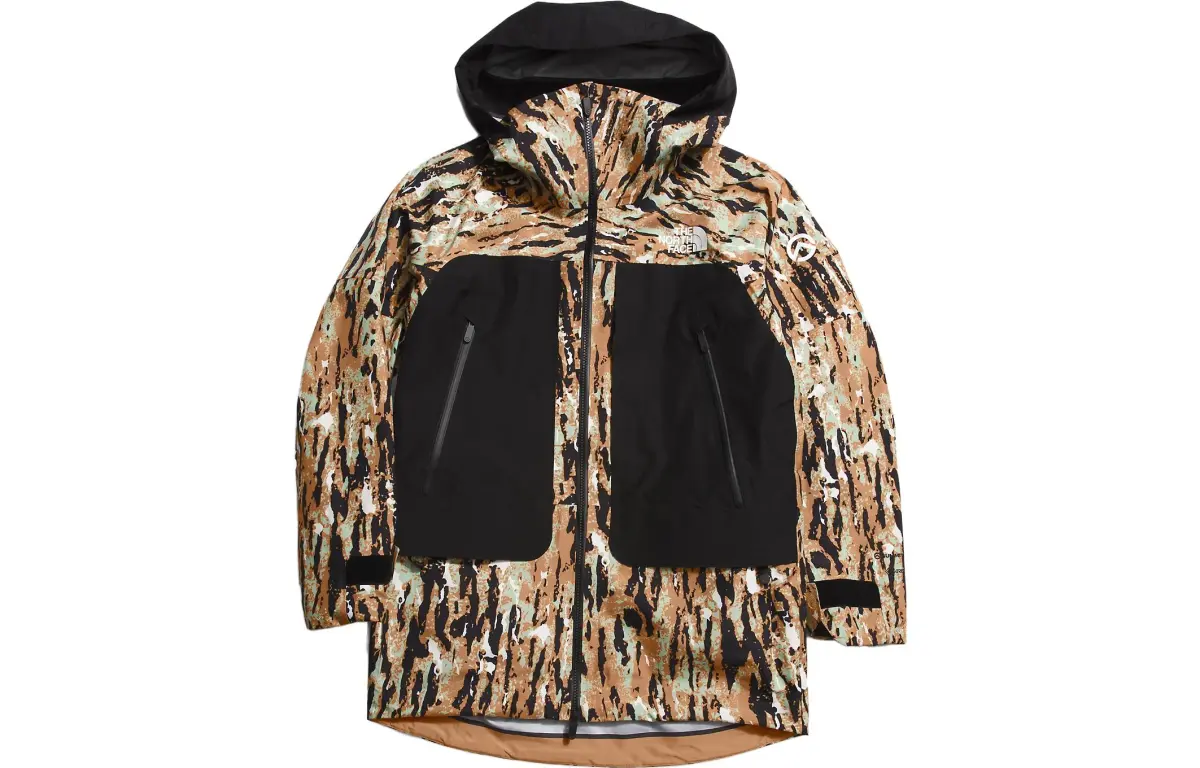 THE NORTH FACE Summit Coat Women's Multicolor