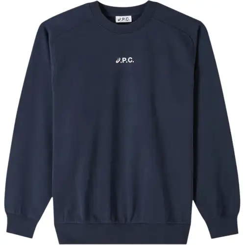 ASICS X Apc Lake Sweatshirt