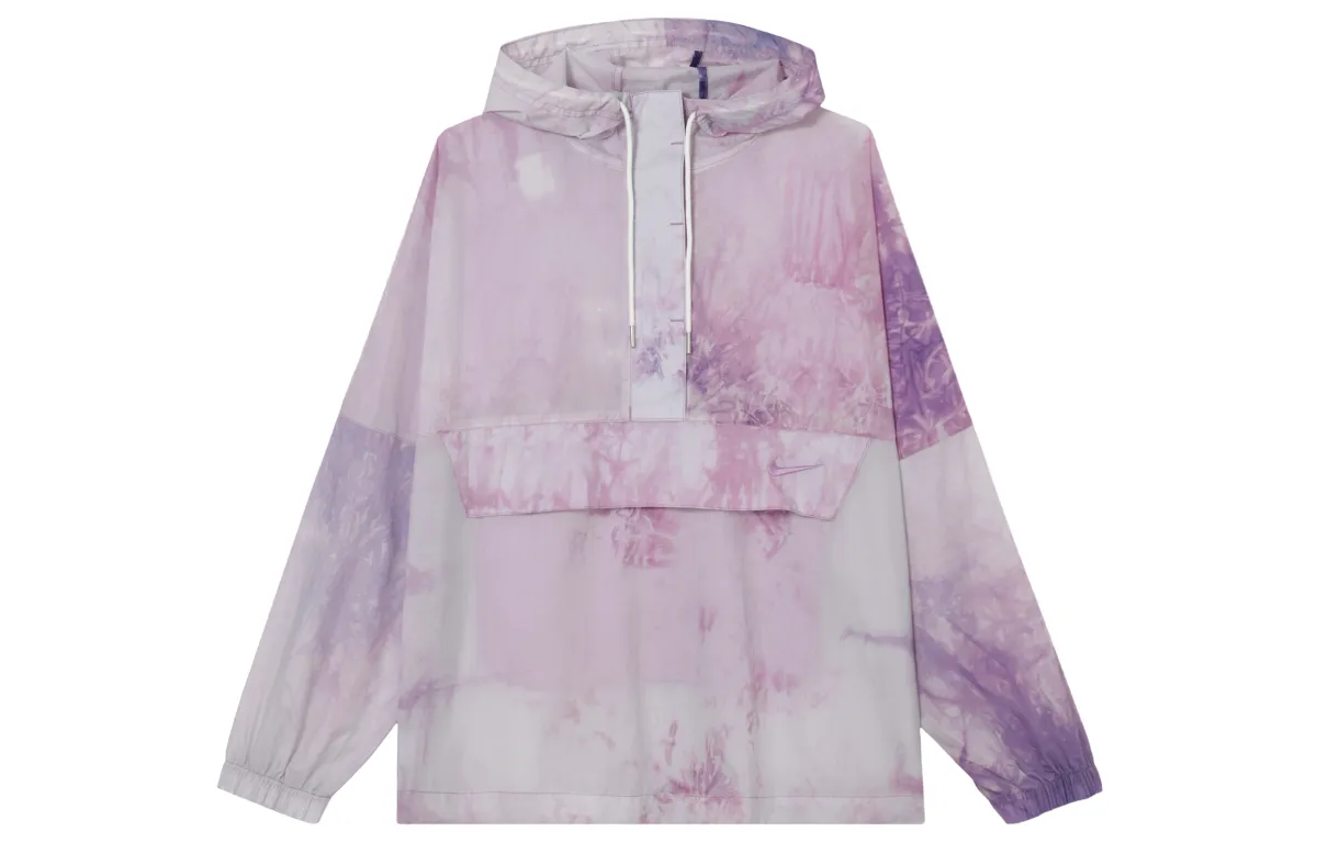 Nike Jackets Women's Fuchsia Hooded Thin Other