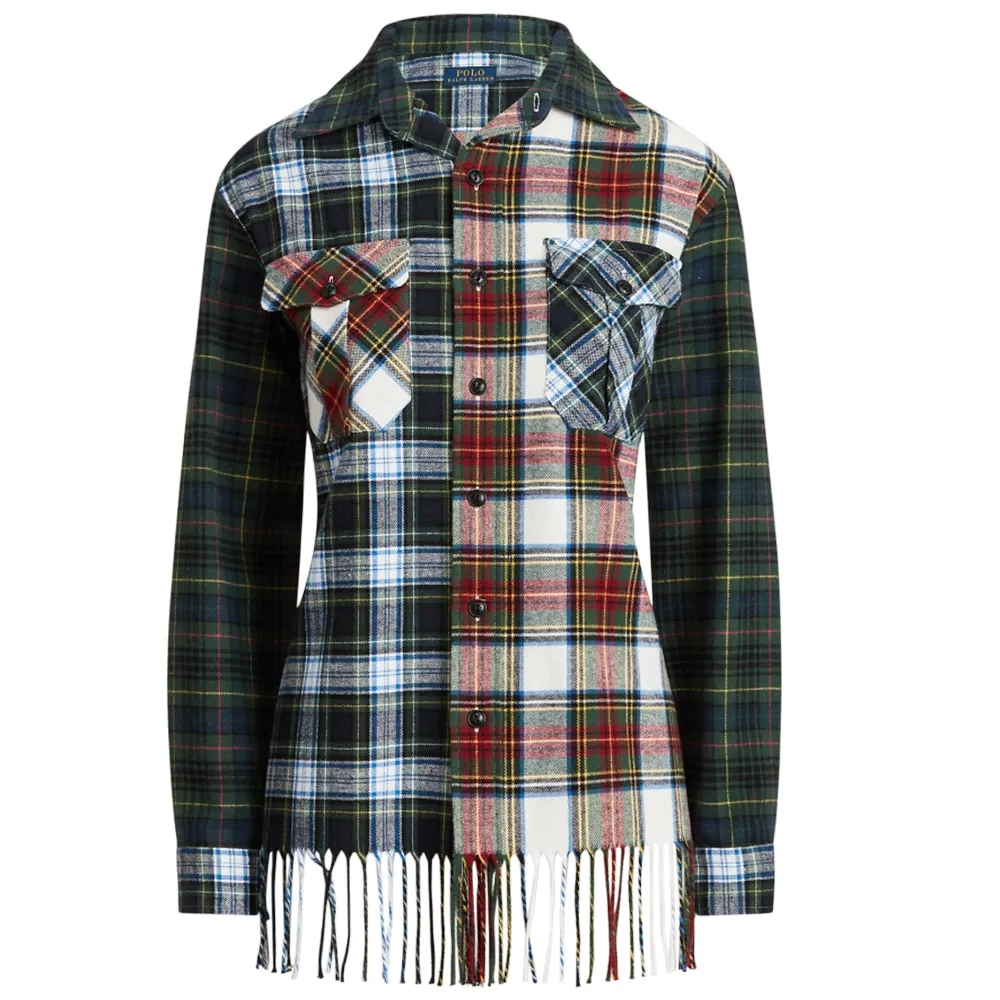 Polo Ralph Lauren SS24 Shirt Women's Multicolor