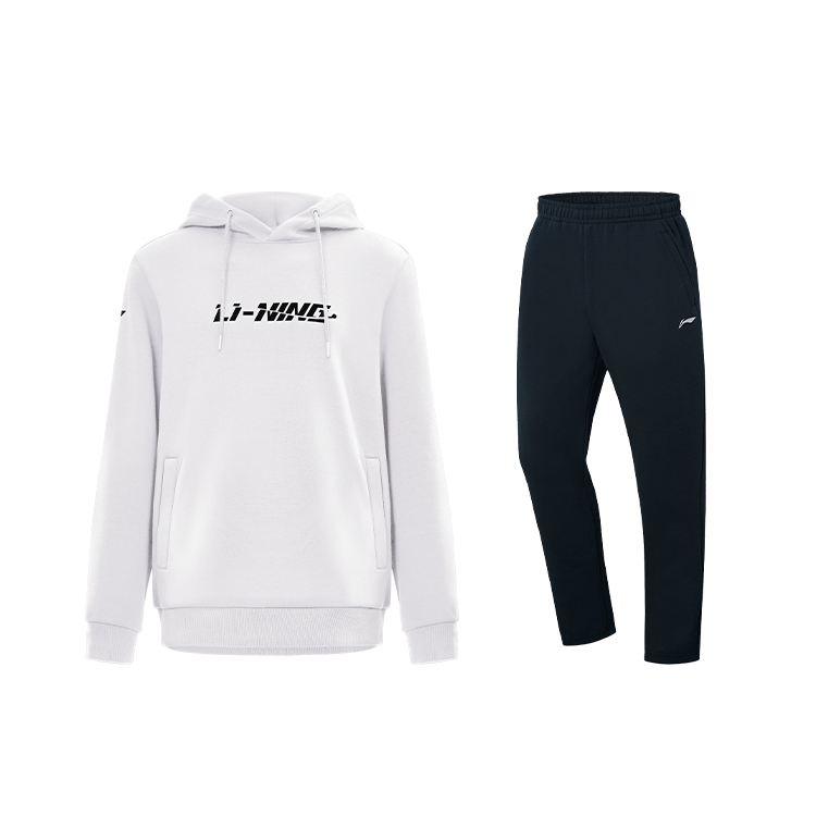 Li Ning Casual Sportswear Unisex