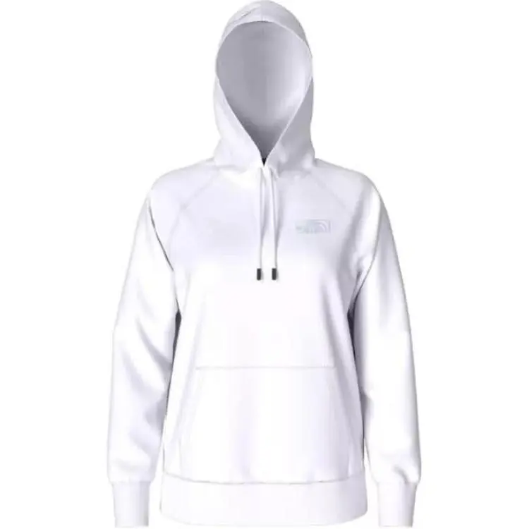 THE NORTH FACE Sweatshirt Women's White