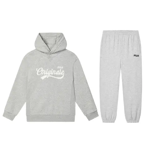 FILA ORIGINALE Casual Sportswear Men's